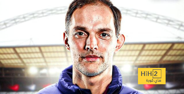 تين هاج يتغنى بـ توخيل عقب تعيينه مدربًا لمنتخب إنجلترا