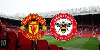 إحصائيات مباراة مانشستر يونايتد وبرينتفورد