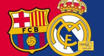 برشلونة في الصدارة و الريال يلاحقه.. ترتيب الليغا بعد انتهاء الجولة العاشرة
