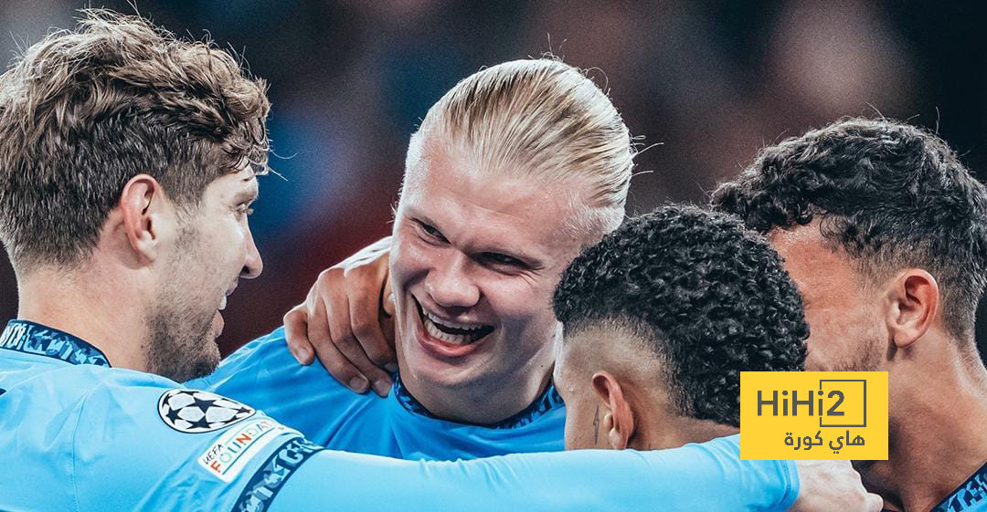 فيديو : ملخص فوز مانشستر سيتي على سبارتا براغ في دوري أبطال أوروبا