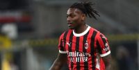 لياو تحت الأضواء.. إدارة ميلان تضع الثقة في موهبة البرتغال
