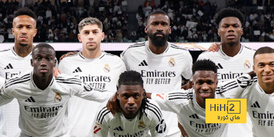 لماذا كان الريال أفضل في شوط الكلاسيكو الأول …؟!