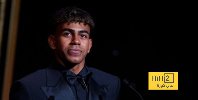 عاجل ورسميا.. لامين جمال يحصد جائزة كوبا كأفضل موهبة بالعالم