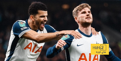 إحصائيات الشوط الاول من مباراة مانشستر سيتي وتوتنهام