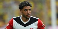 عمر مرموش يتفوق على لاعبي الدوري الألماني