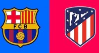 الليغا توقف إجراءات مباراة برشلونة وأتلتيكو مدريد في ميامي