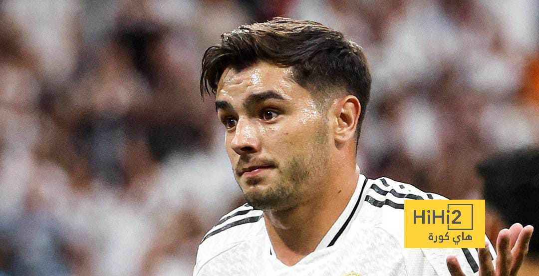 ماذا قال براهيم دياز بعد فوز ريال مدريد على أوساسونا؟