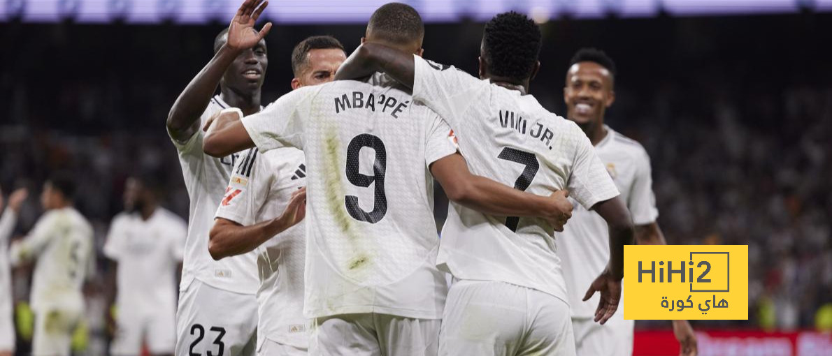 ريال مدريد ينجو من ثلاث حوادث