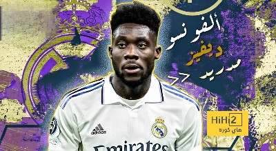 صحفي إسباني يكشف موقف ديفيز الحقيقي من الانتقال الى ريال مدريد