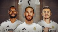 حيرة الاختيار تسيطر على ريال مدريد.. من الأفضل لحل أزمة الدفاع؟