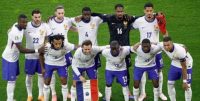 تشكيلة منتخب فرنسا المتوقعة للقاء إيطاليا في دوري الأمم الأوروبية