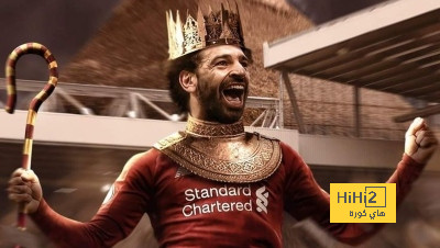 محمد صلاح يرفض الرحيل عن ليفربول قبل تحطيم هذه الأرقام القياسية!!
