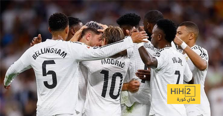 نجم ريال مدريد يسترجع ذكريات الكلاسيكو المؤلم أمام برشلونة