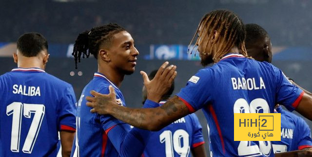 اللاعب الذي أحبط جماهير منتخب فرنسا..!
