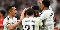 التاريخ يدعم ريال مدريد على ملعب ليغانيس