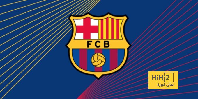 تشكيلة برشلونة الرسمية للقاء سيلتا فيغو في الدوري الاسباني