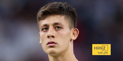 بعد تألقه.. الصحف التركية تعتقد أن غولر أصبح أساسياً في ريال مدريد
