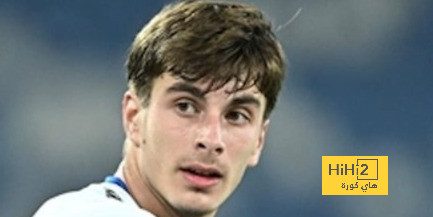 هذا اللاعب يتمنى الانضمام إلى ريال مدريد