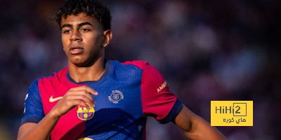 مشكلة برشلونة الكبرى حاليًا