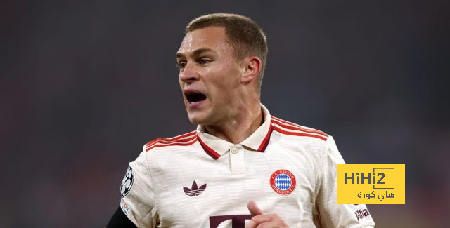 مدير بايرن ميونيخ يكشف تطورات تجديد عقدي موسيالا وكيميش