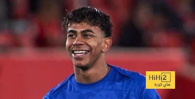 لامين يطمئن جماهير برشلونة