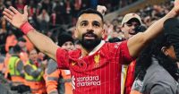 محمد صلاح أكثر من فعلها هذا الموسم في الدوري الإنجليزي