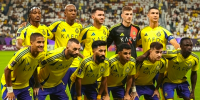 النصر في “ورطة” مع هذا اللاعب …!