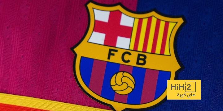 فيديو من غرف ملابس برشلونة بملعب ريال بيتيس