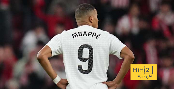 مبابي يكسر الحواجز: أول حديث منذ انضمامه لريال مدريد