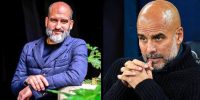 شقيق غوارديولا يقترح عليه تدريب هذا الفريق الإسباني.. ولكن!