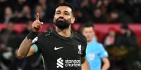 سلوت يتحدث عن أهمية محمد صلاح لليفربول