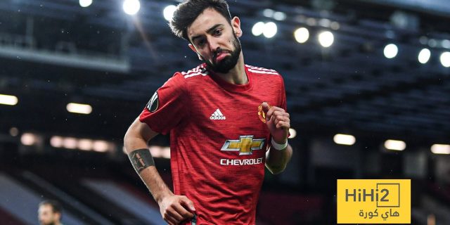 مانشستر يونايتد يقلب الطاولة على السيتي!