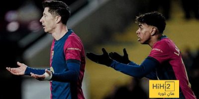 احصائيات مباراة برشلونة و ليغانيس في الدوري الإسباني