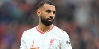 صلاح يقترب من التجديد مع ليفربول