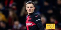 موقف فيرتز من الانتقال إلى البايرن أو الريال في هذا الصيف