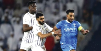 الملاعب سبورت : عقوبة مالية على العين الإماراتي بسبب مباراة الهلال