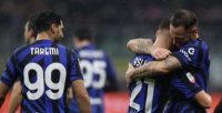 تقييم لاعبو انتر ميلان بعد الفوز على اودينيزي