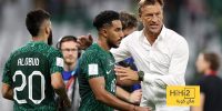 الملاعب سبورت : رينارد يقدر تضحيات الدوسري من أجل المنتخب السعودي