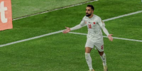 الملاعب سبورت : ارقام لاعبي البحرين في 45 دقيقة أمام المنتخب السعودي