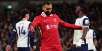 الملاعب سبورت : تعليق آرني سلوت على تألق محمد صلاح أمام توتنهام