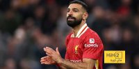 الملاعب سبورت : أرقام مميزة لمحمد صلاح ضد كبار الدوري الإنجليزي