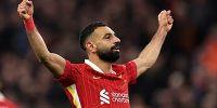 الملاعب سبورت : محمد صلاح يتقدم التشكيلة المثالية للدوريات الخمس الكبرى