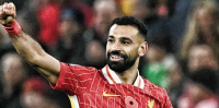 في الكورة : محمد صلاح الهداف التاريخي لنادي ليفربول