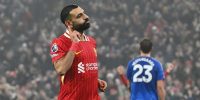 في الكورة : سجل مميز لـ محمد صلاح مع ليفربول في الدوري الإنجليزي هذا الموسم