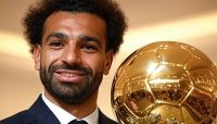 في الكورة : هل يتوج محمد صلاح بالكرة الذهبية للمرة الأولى ؟