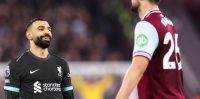 في الكورة : أرقام محمد صلاح في فوز ليفربول على وست هام