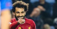 في الكورة : ماذا قال محمد صلاح حينما سُئل عن الكرة الذهبية؟