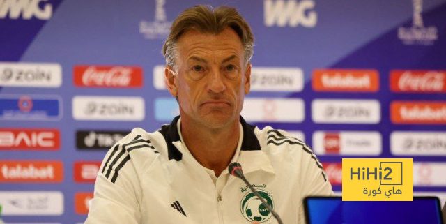 الصعوبات التي واجهت رينارد خلال مواجهة العراق