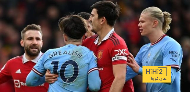 أسطورة مانشستر يونايتد يتوقع بطل الدوري الانجليزي و ترتيب السيتي