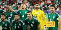 في الكورة : ” جيل المجاملات ” رسالة شديدة اللهجة للاعبي المنتخب السعودي!